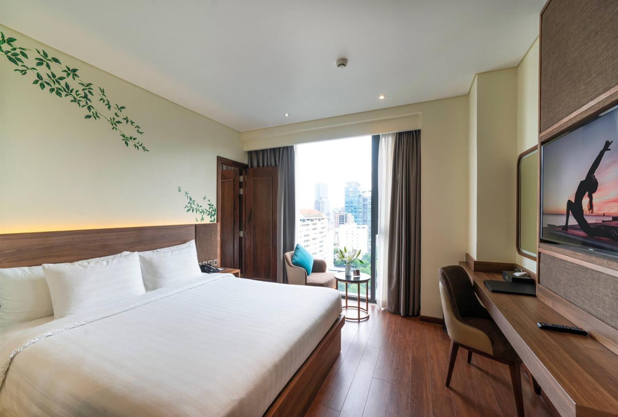 Northern Charm Ho Chi Minh City