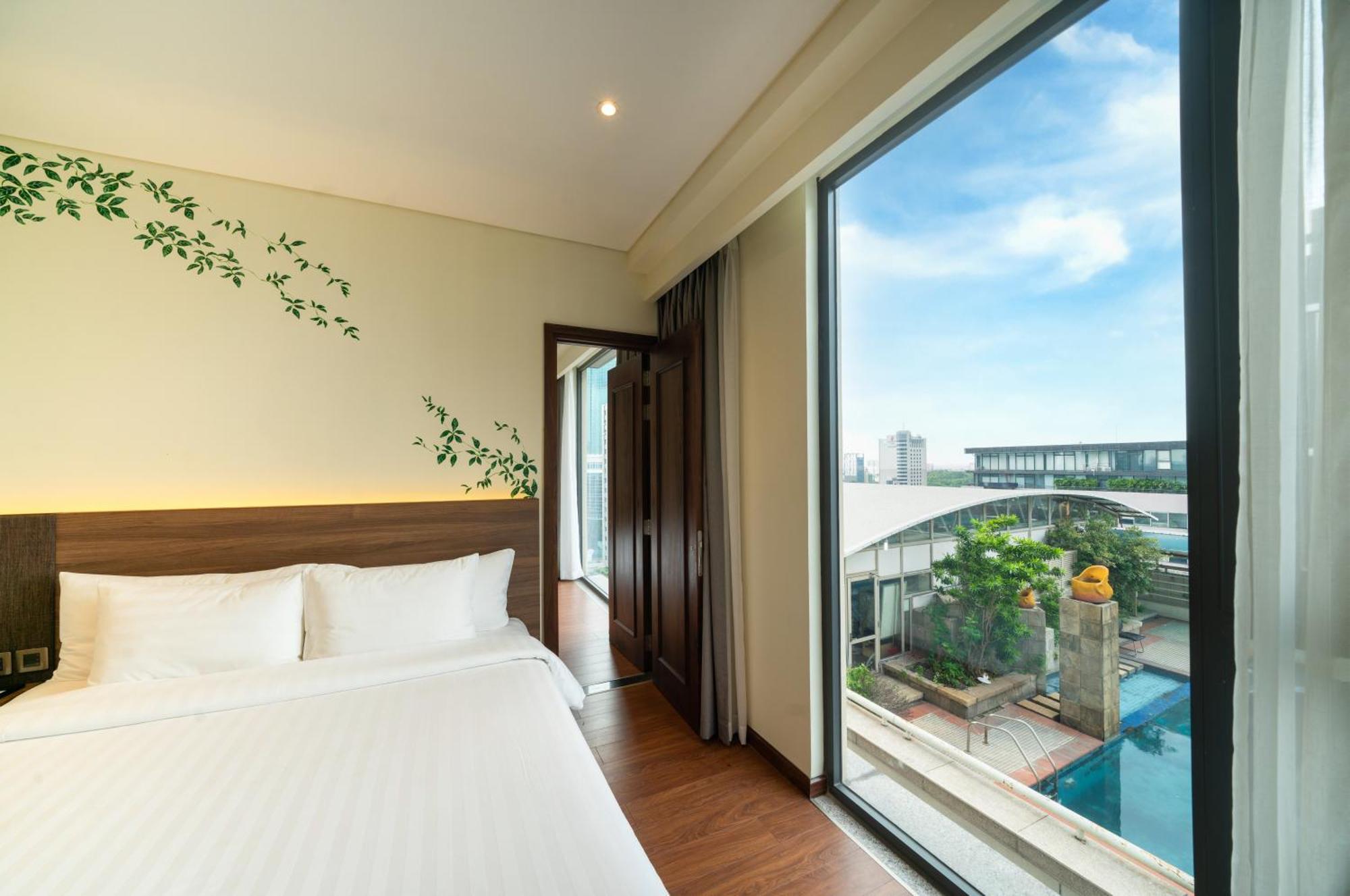 Northern Charm Hotel Ho Chi Minh City