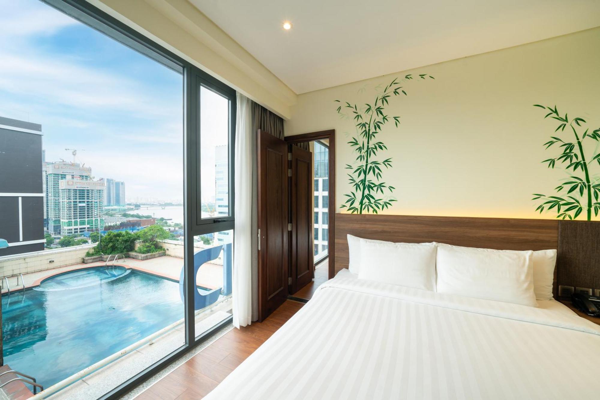 Northern Charm Ho Chi Minh City