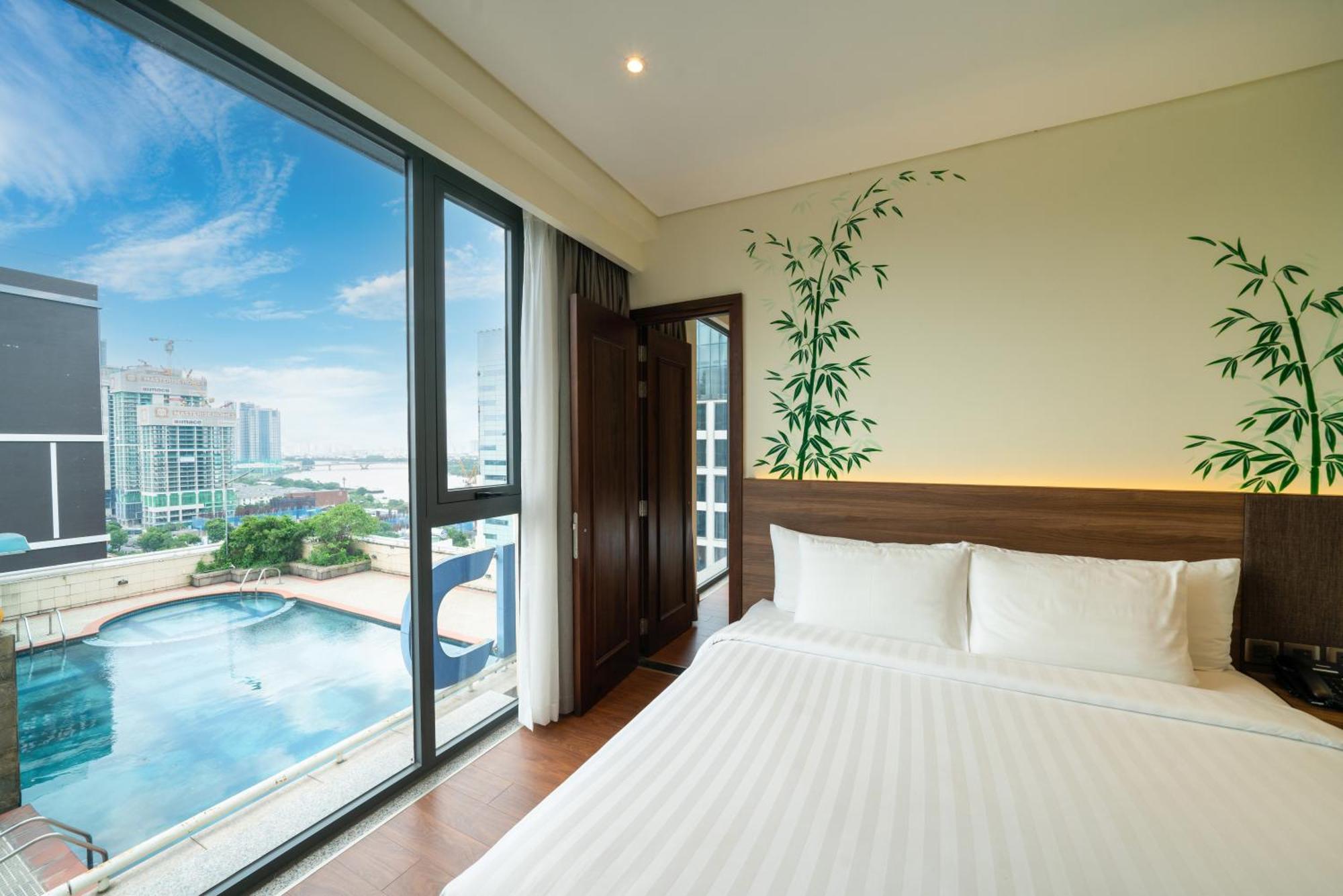 Northern Charm Hotel