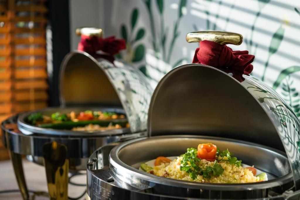 Bliss Boutique Saigon - Bui Vien Street & Ben Thanh Market Hotel Bandar Ho Chi Minh