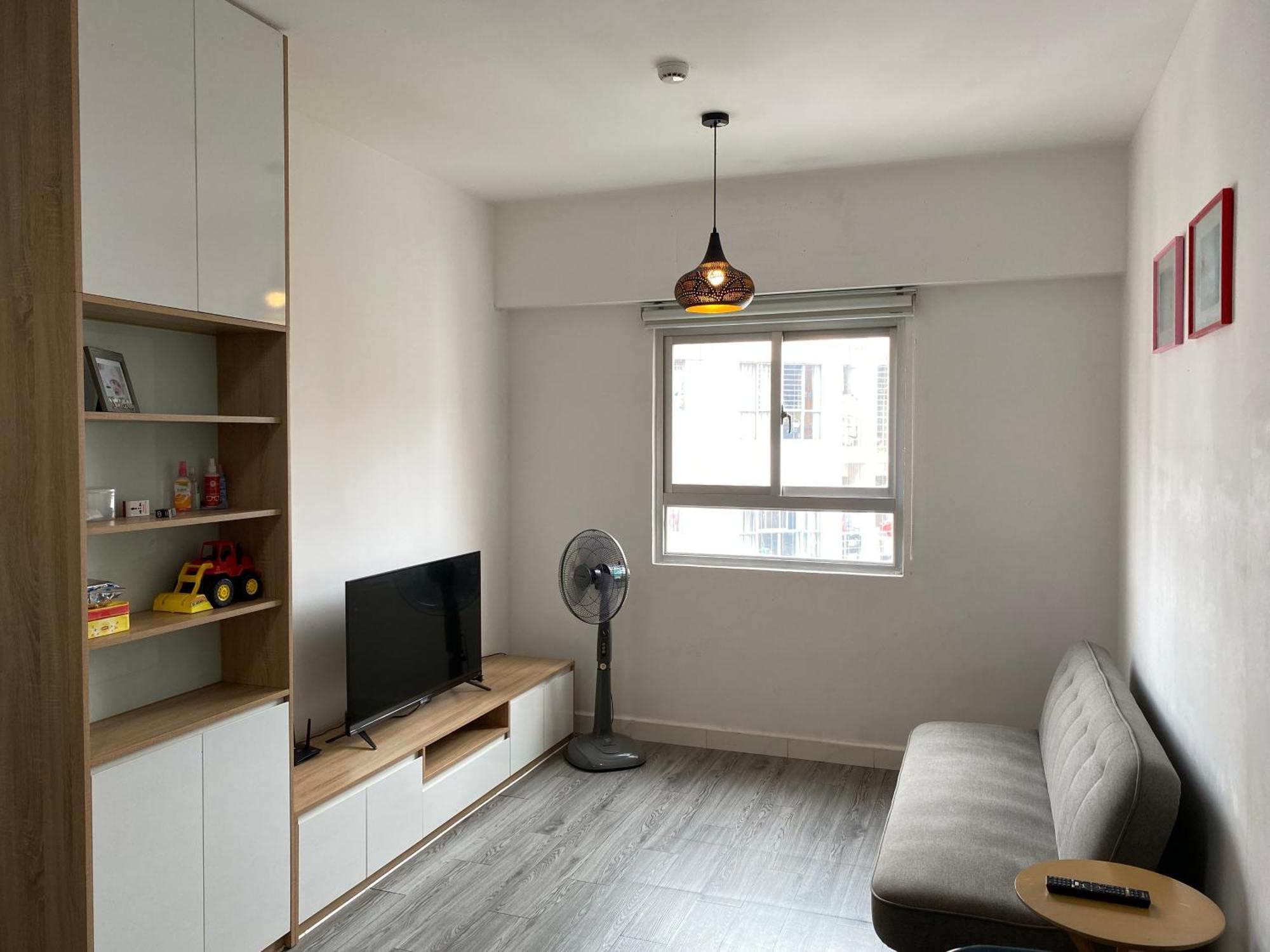 Apartment Modern 1 Bedroom - C' House Ho Chi Minh City