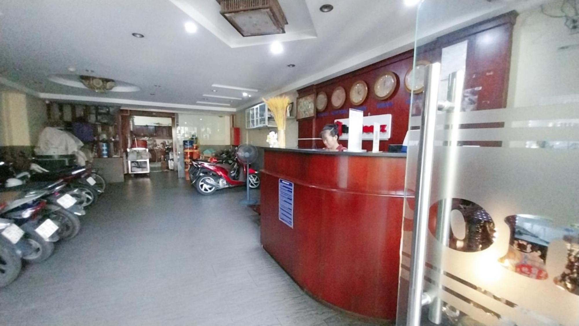 Binh Minh Hcm Hotel Ho Chi Minh City