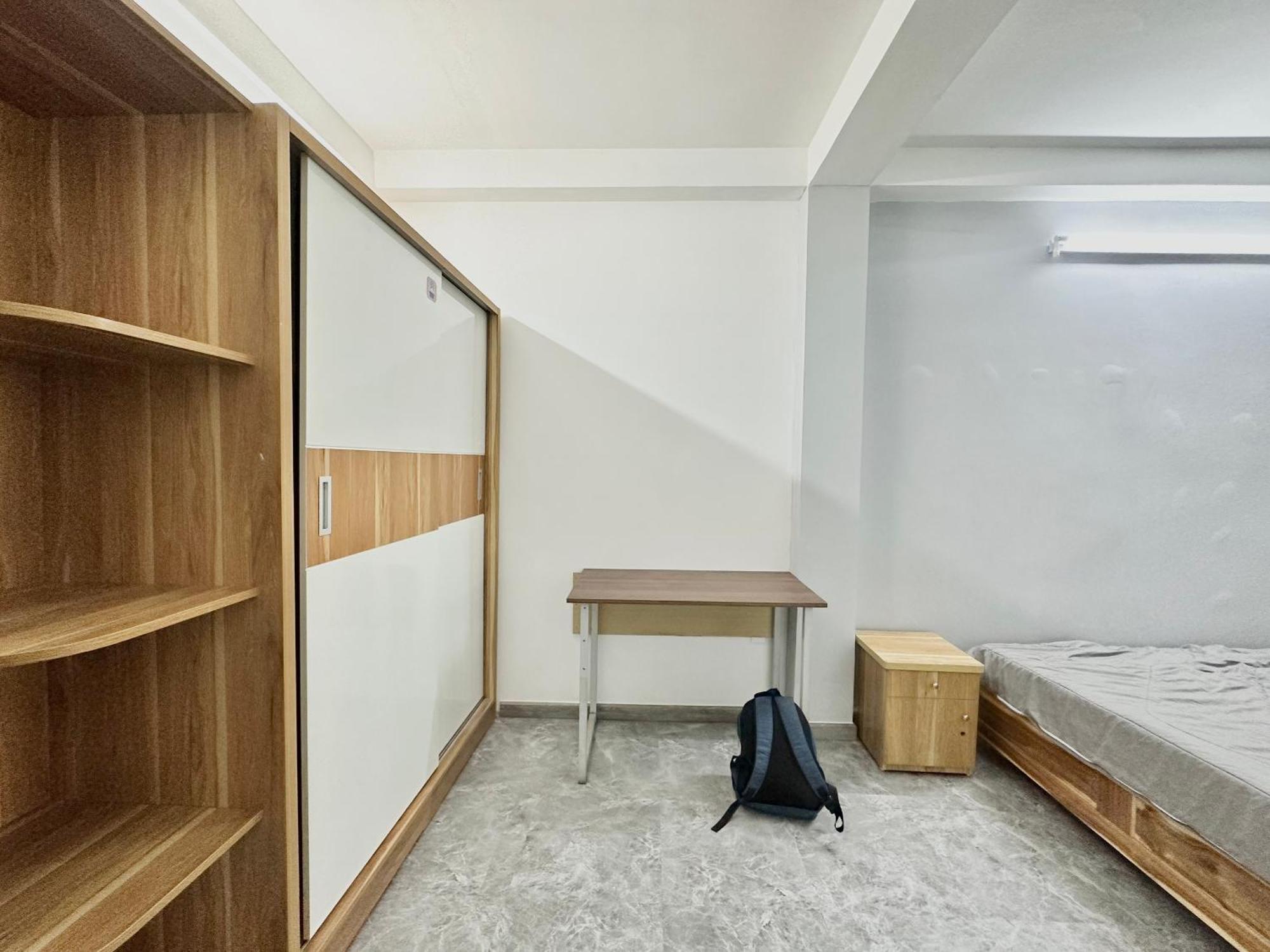Guest house 26 Nguyen Ho Chi Minh City