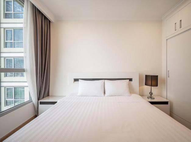 Ho Cho Thue O Vinhome Park Apartment