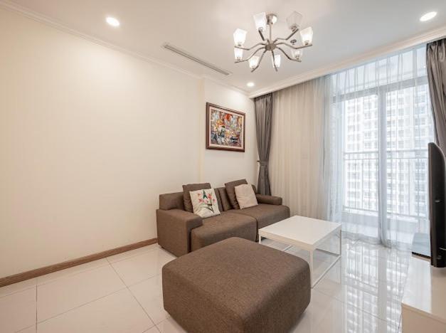 Ho Cho Thue O Vinhome Park Apartment Ho Chi Minh City