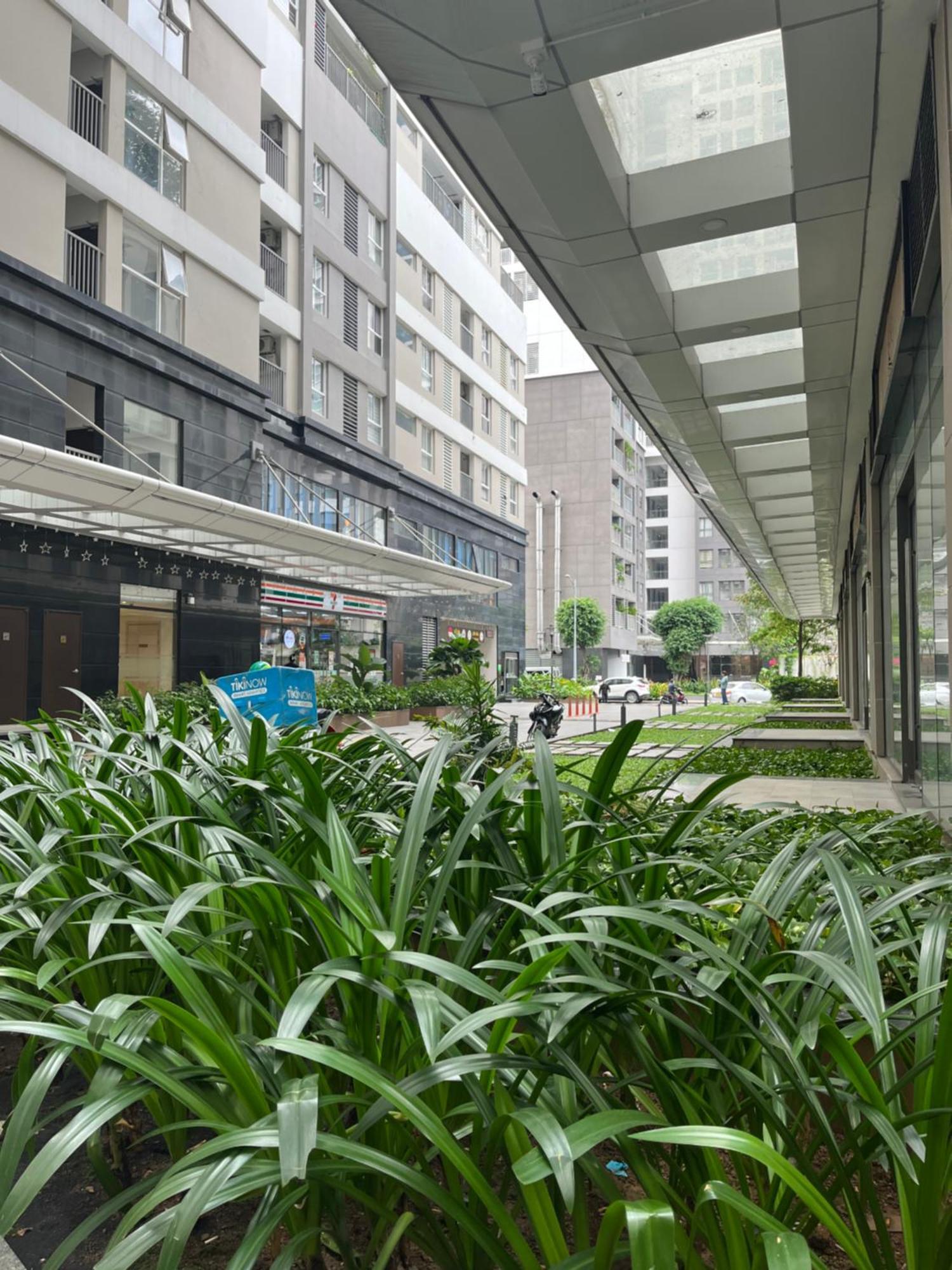 Apartment Kirakuan Chill 2br Pool/gym Ho Chi Minh City