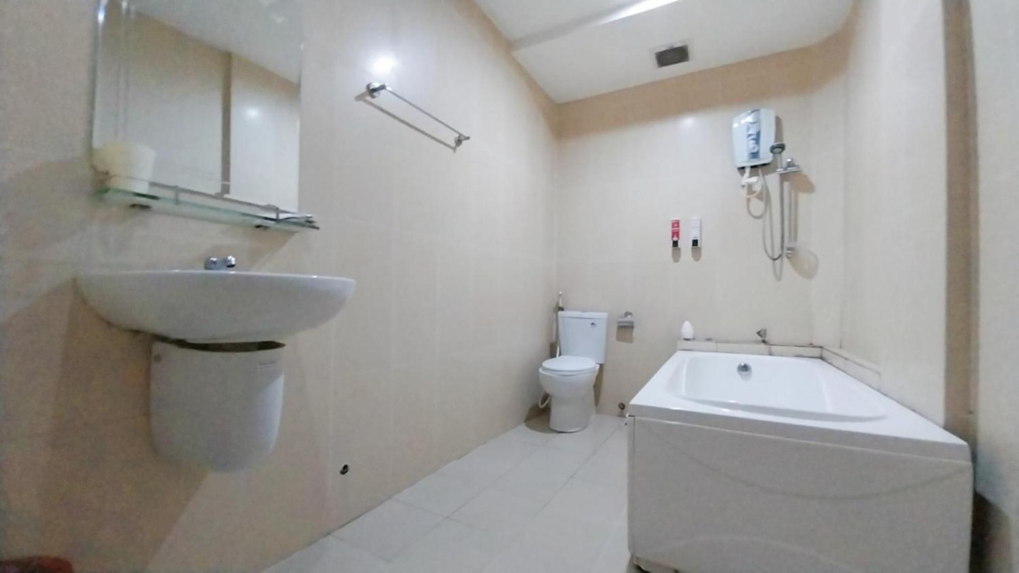 Binh Minh Hcm Hotel