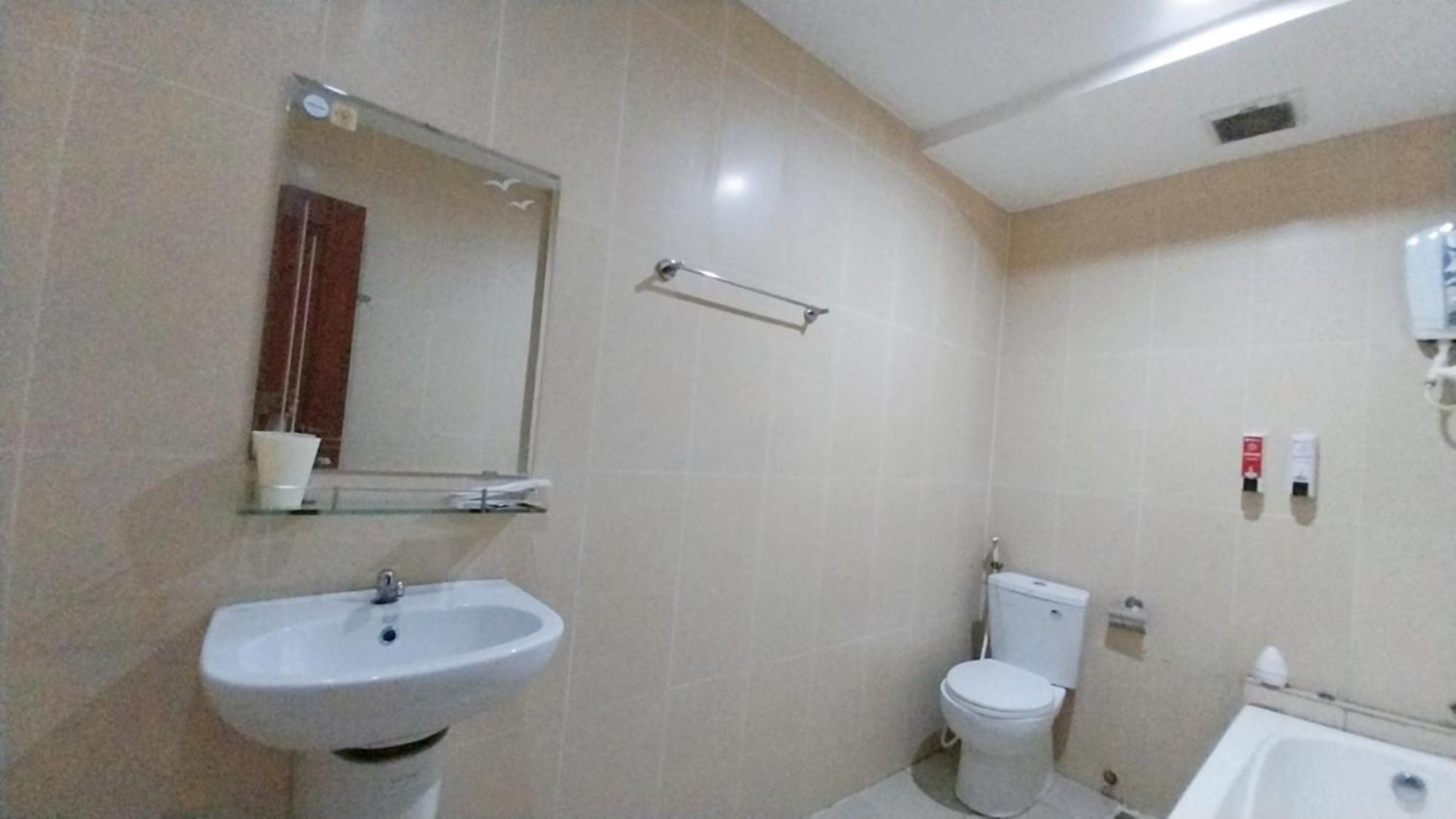 Binh Minh Hcm Hotel 2*