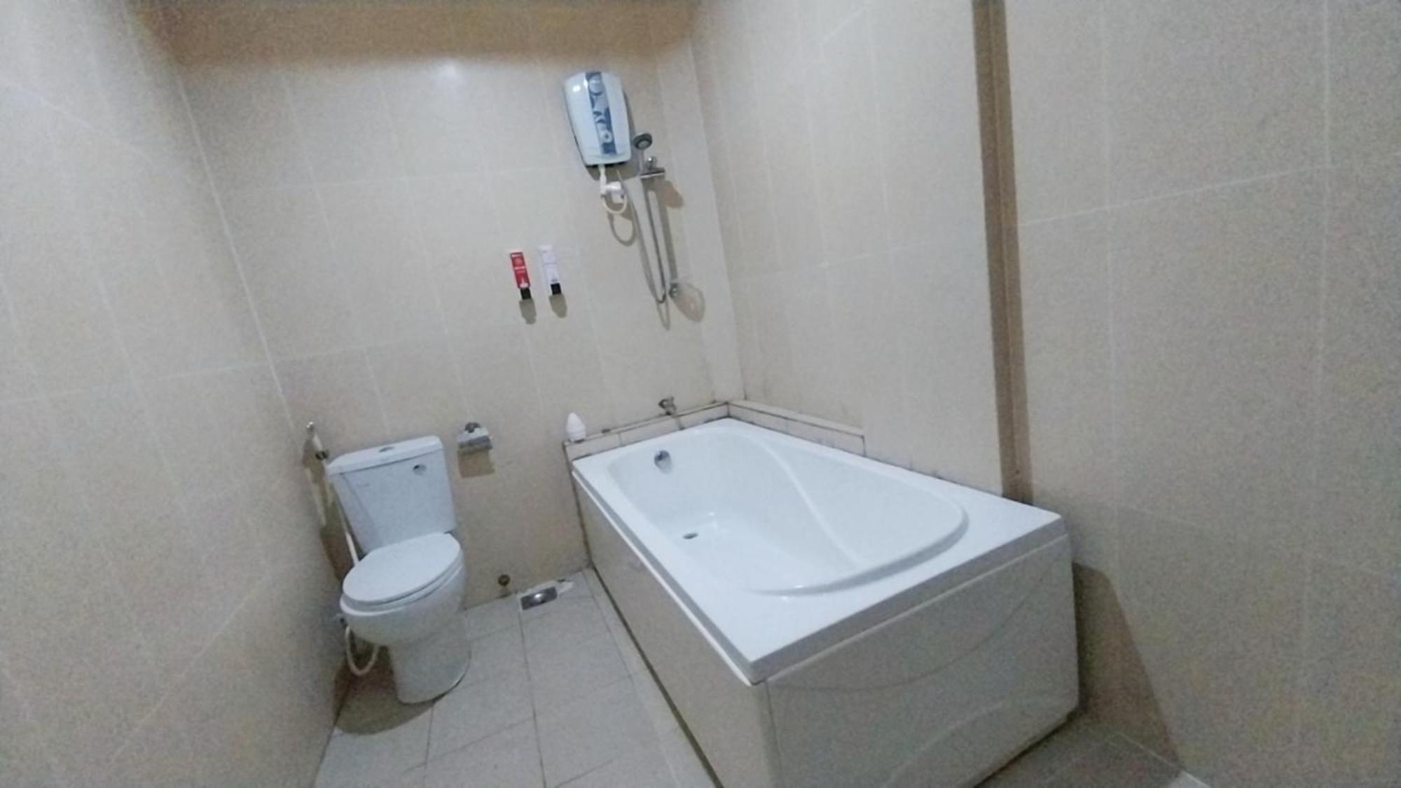 Binh Minh Hcm Hotel