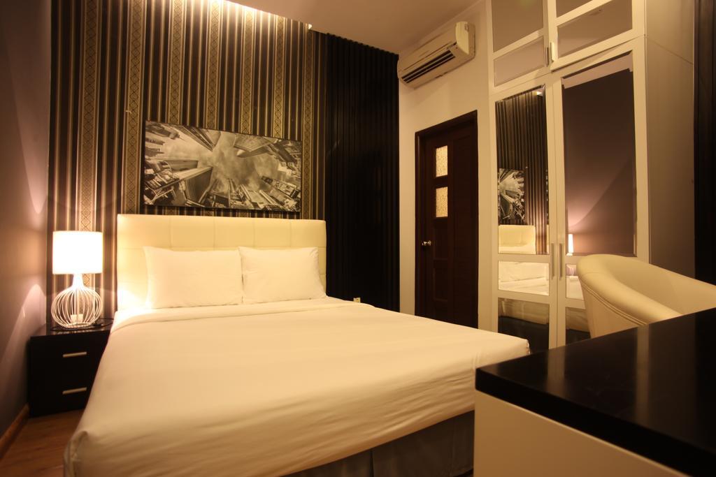 Hotel Aha Friday Hotel Le Hong Phong