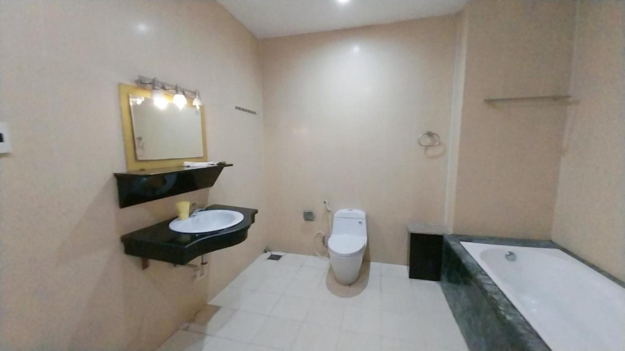Hotel Binh Minh Hcm 2*