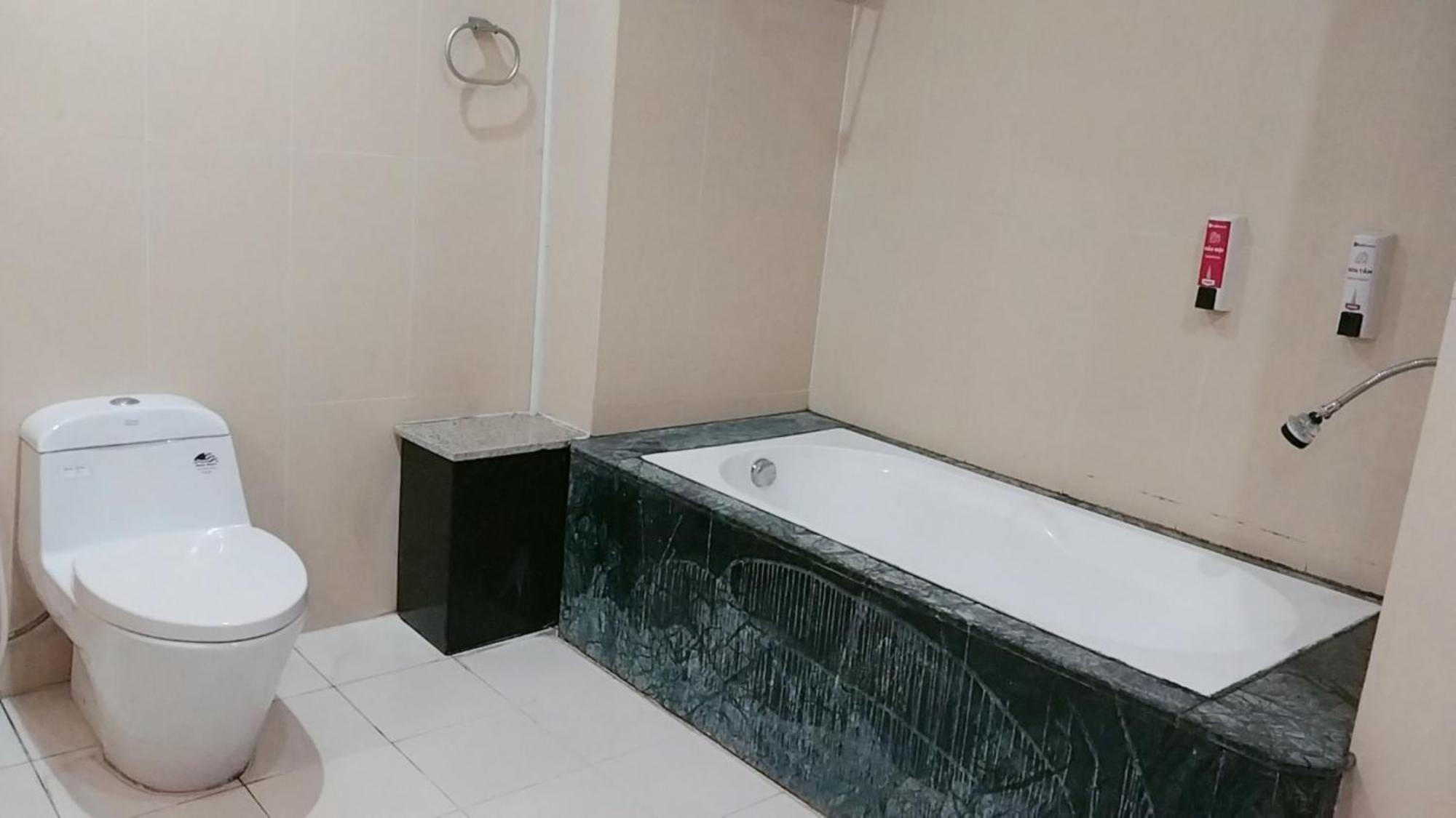 Binh Minh Hcm Hotel 2*