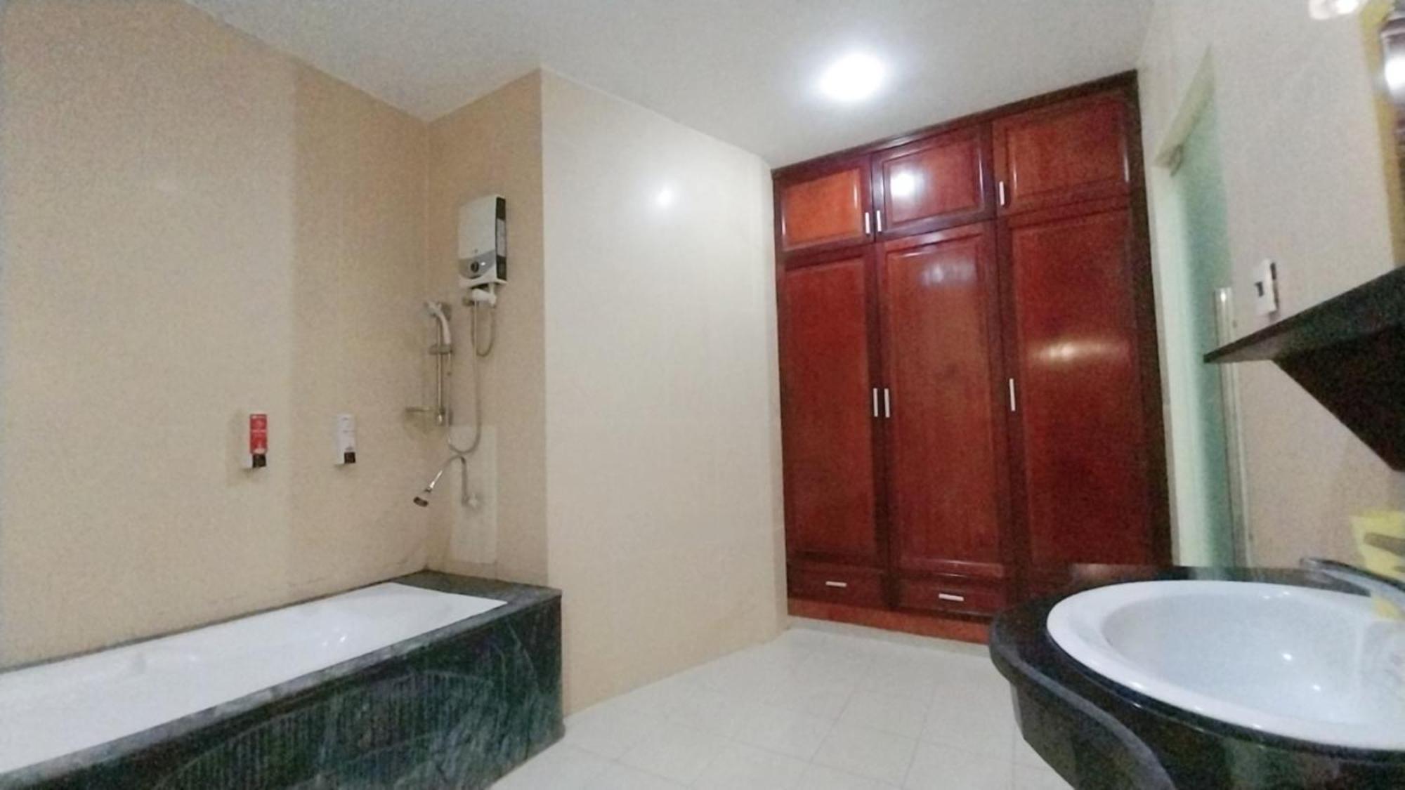 Hotel Binh Minh Hcm