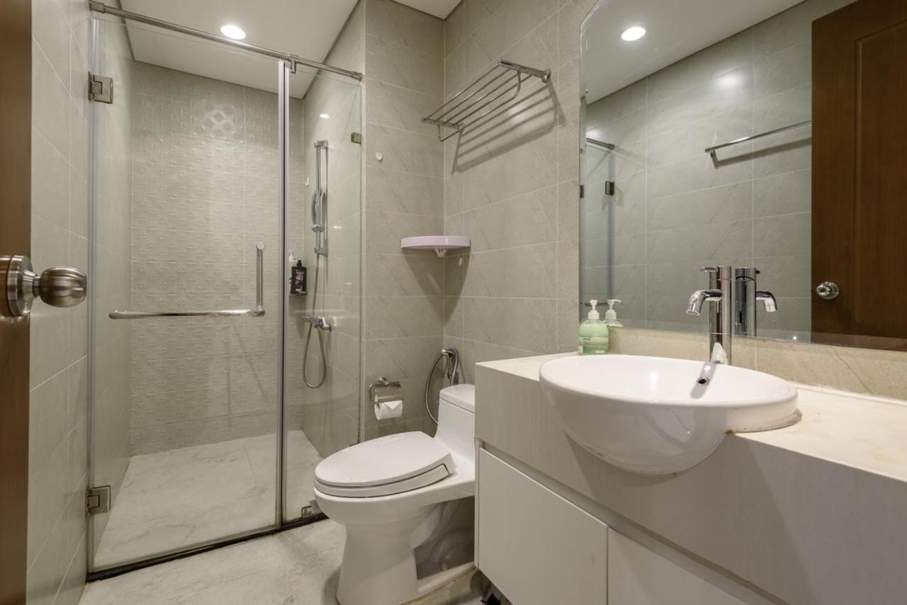 Apartment Ho Cho Thue O Vinhomes Park Ho Chi Minh City
