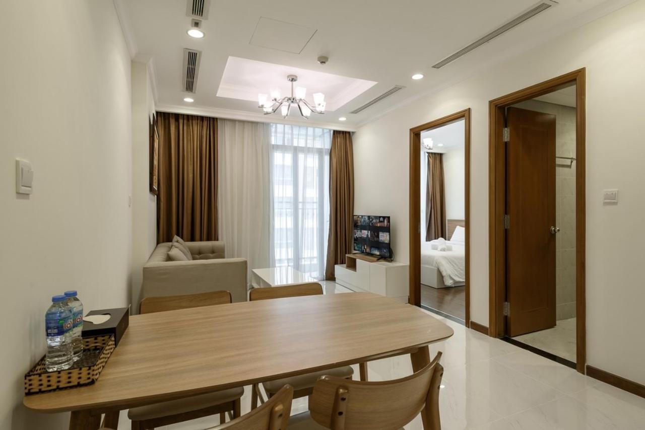 Ho Cho Thue O Vinhomes Park Bandar Ho Chi Minh