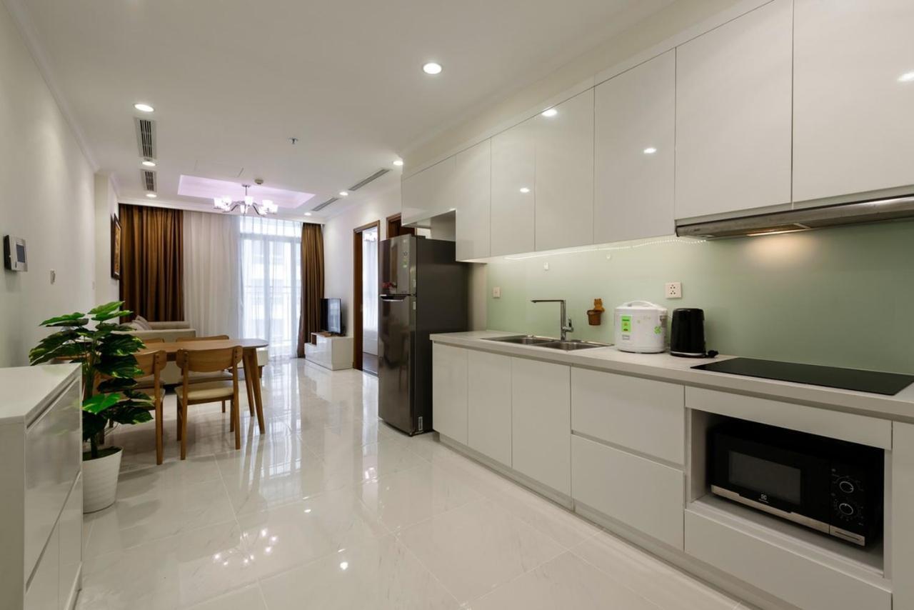Ho Cho Thue O Vinhomes Park Apartment