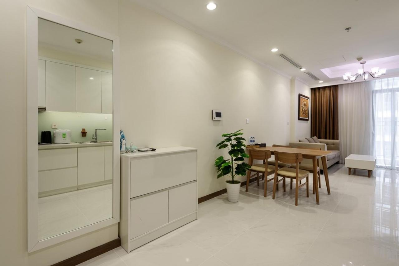 Ho Cho Thue O Vinhomes Park Ho Chi Minh City