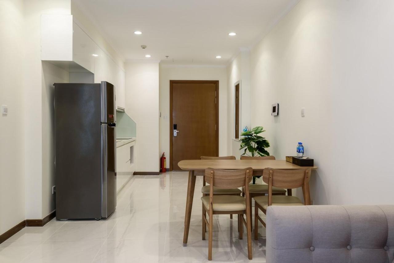 Apartment Ho Cho Thue O Vinhomes Park