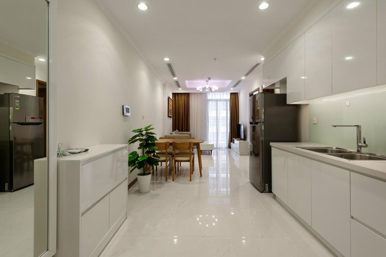 Apartment Ho Cho Thue O Vinhomes Park