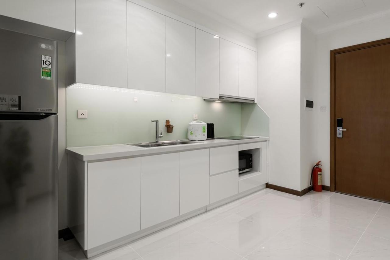 Apartment Ho Cho Thue O Vinhomes Park Ho Chi Minh City
