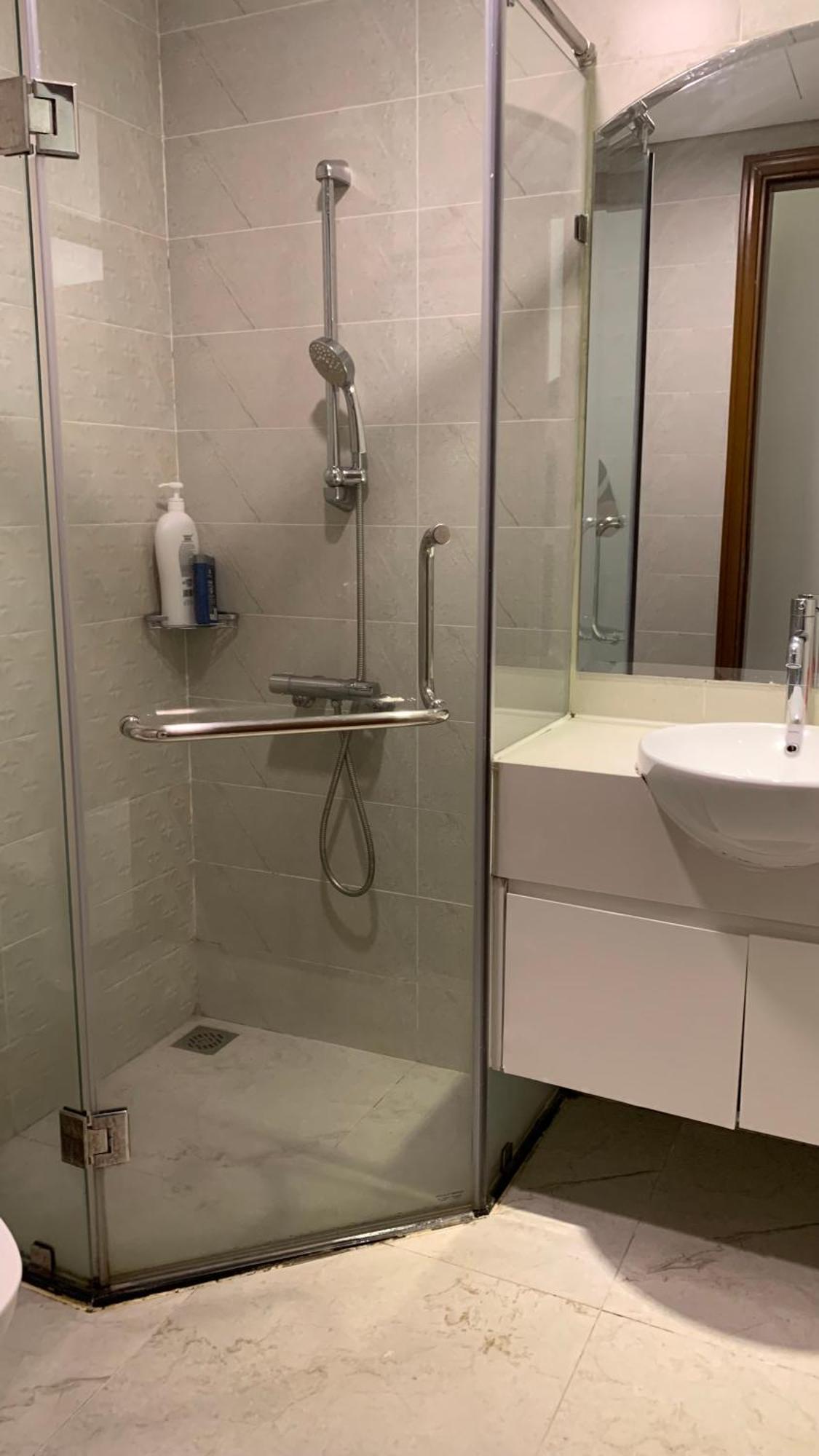 Ho Vinhome Park -tj26 Ho Chi Minh City