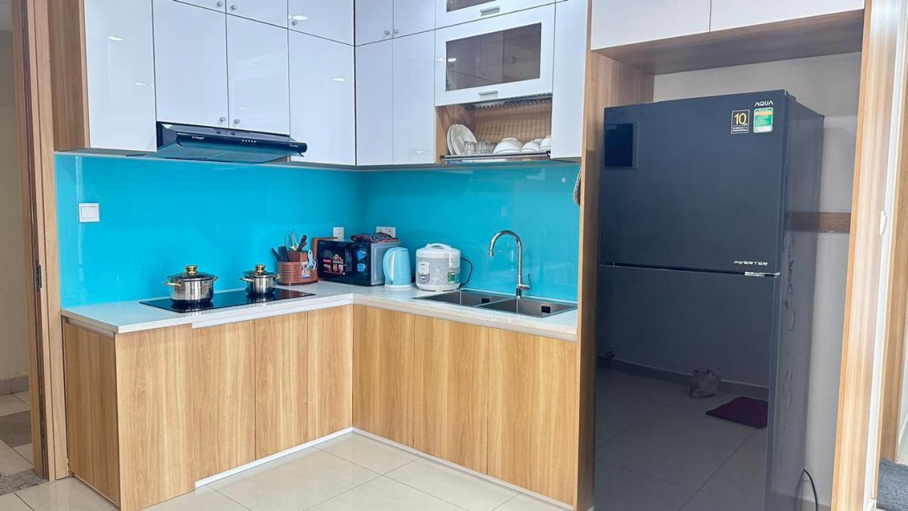 Ho 2pn2wc Celadon Aeon Mall Tan Phu Căn hộ *