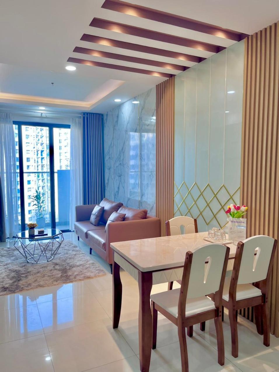 Ho 2pn2wc Celadon Aeon Mall Tan Phu Căn hộ *