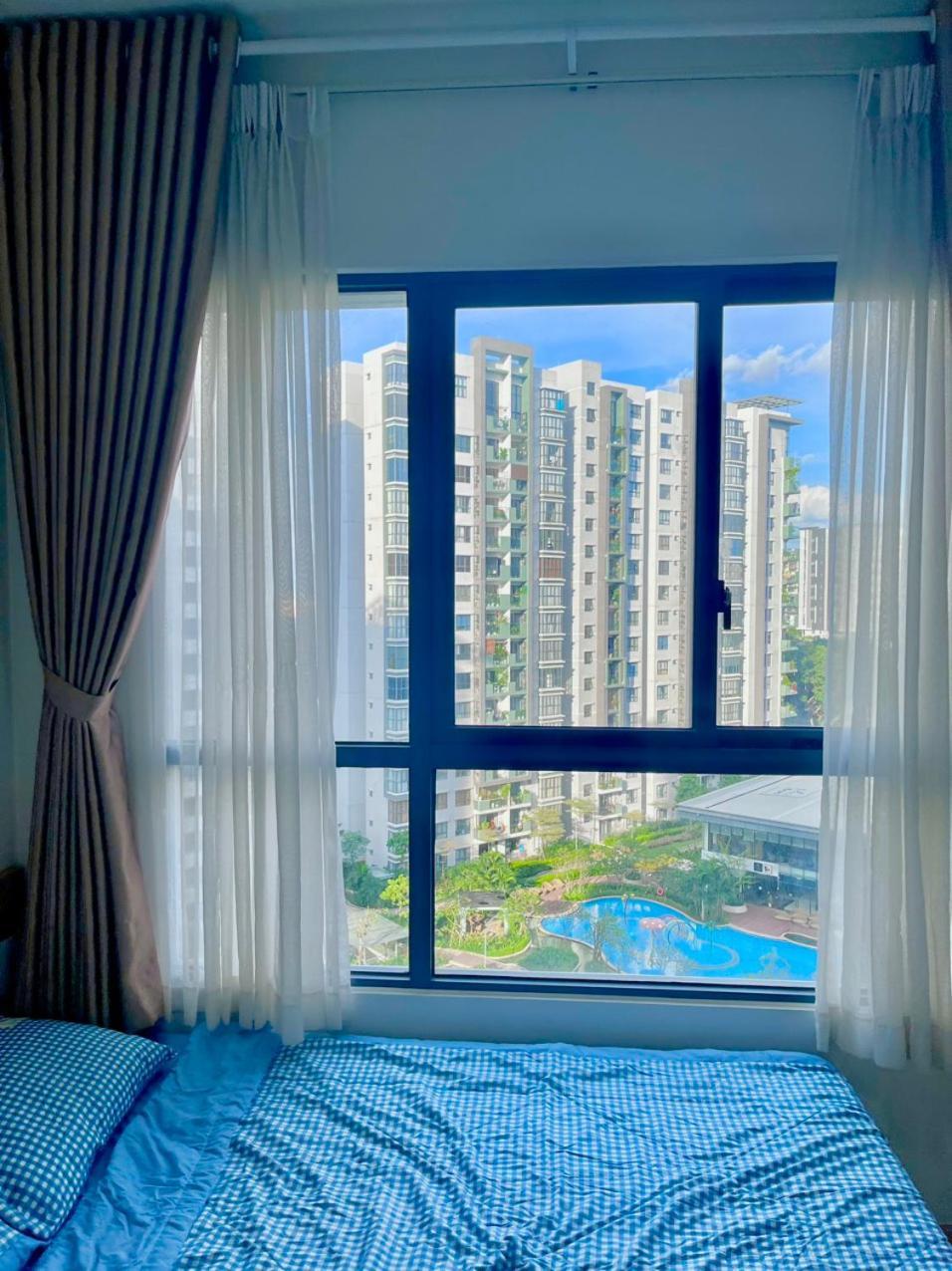 Ho 2pn2wc Celadon Aeon Mall Tan Phu Căn hộ *