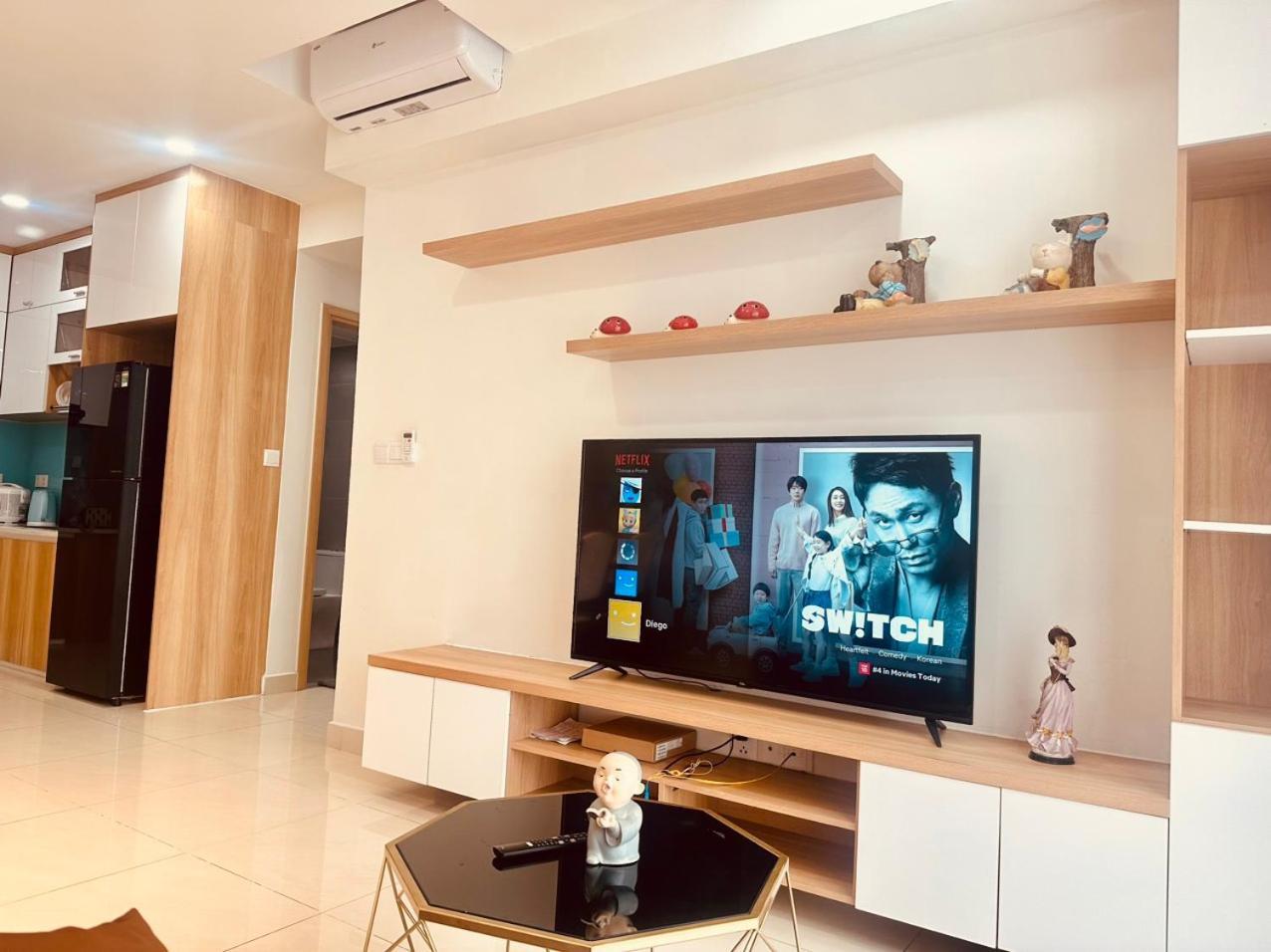 Căn hộ Ho 2pn2wc Celadon Aeon Mall Tan Phu TP. Hồ Chí Minh