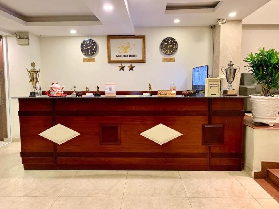 Golf Star Hotel Ho Chi Minh City