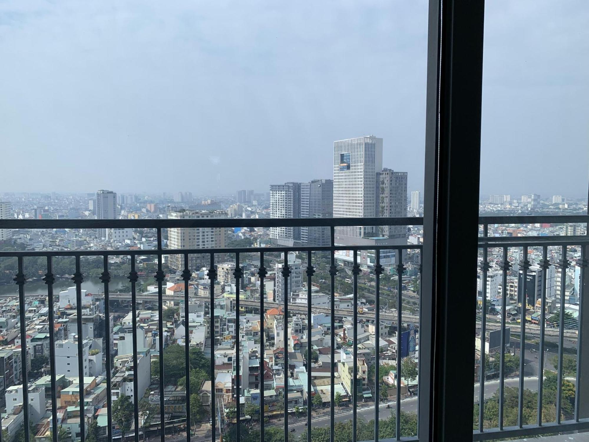 Apartment Ho Vinhomes Park- Citylights Ho Chi Minh City