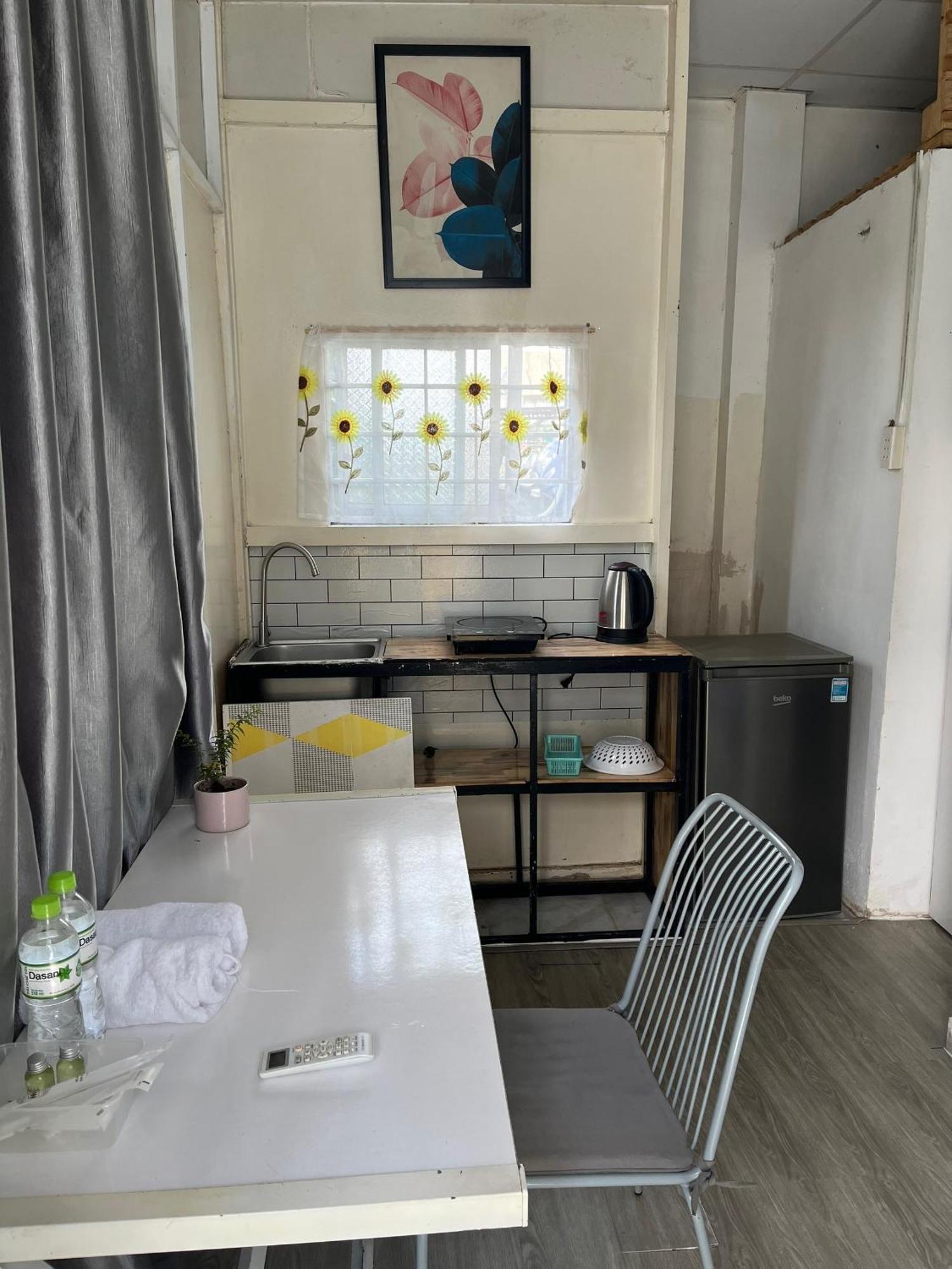 Guest house House Binhthanh