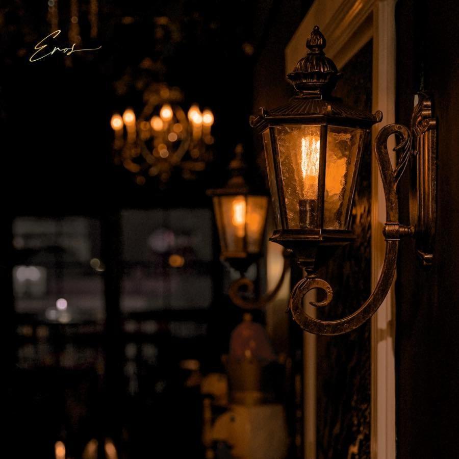 Hotel The Alcove Library