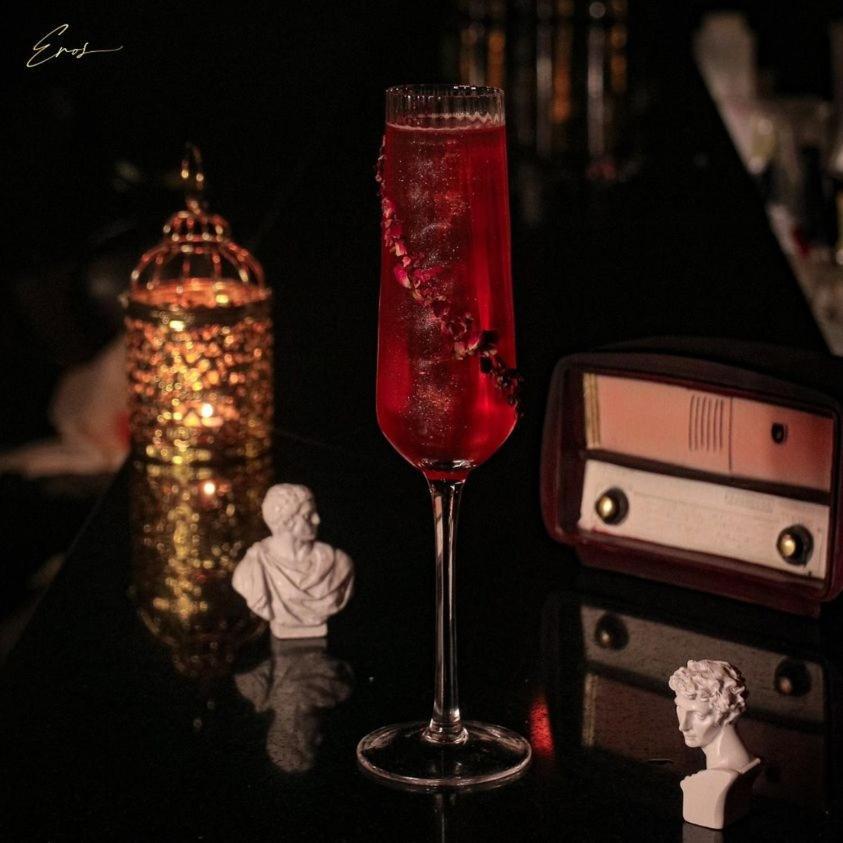 The Alcove Library 3*