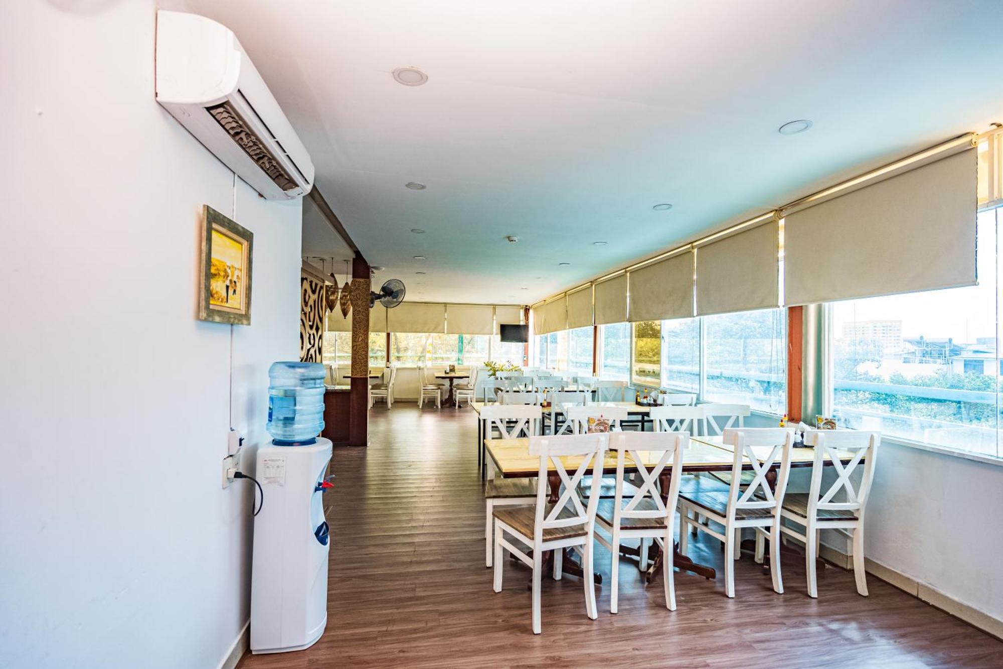 A25 - 20 Bui Thi Xuan Hotel Ho Chi Minh City