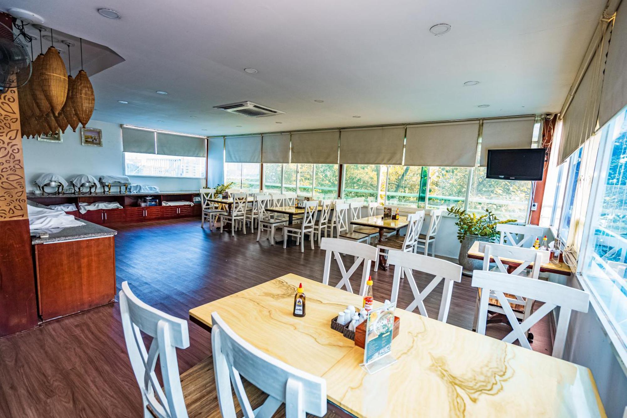 A25 - 20 Bui Thi Xuan Hotel