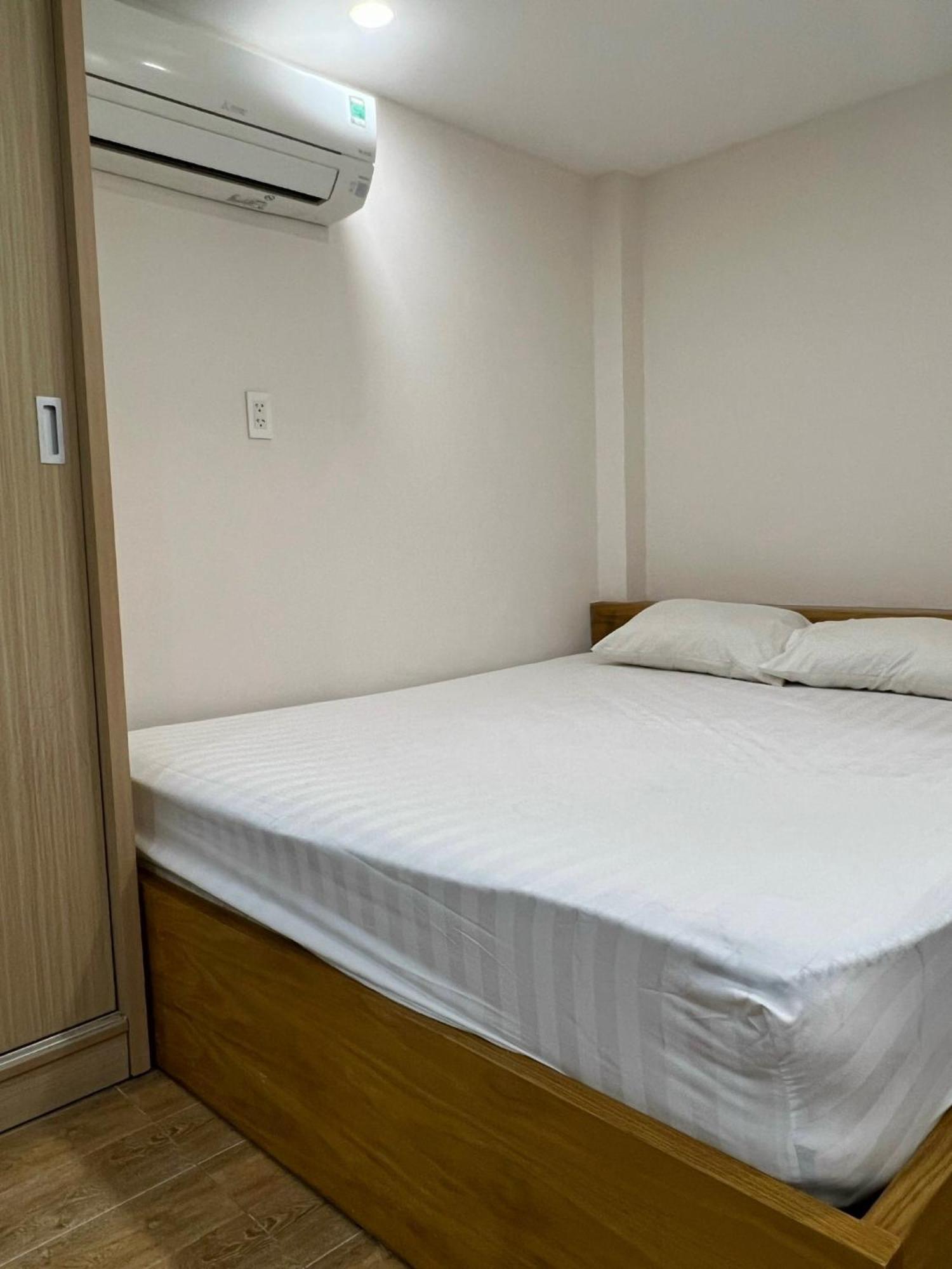 Imai House Ho Chi Minh City