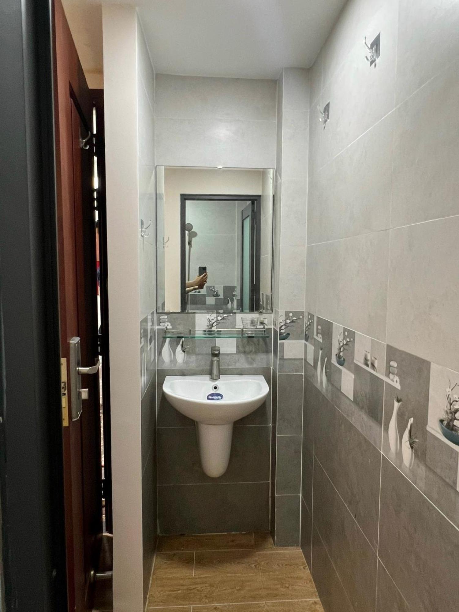 Imai House Apartment Ho Chi Minh City