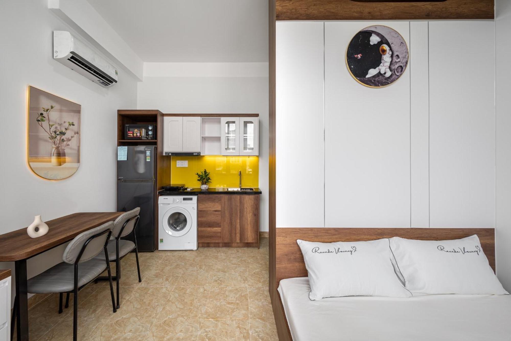 Sweet Homes - Cozy W Kitchen & Netflix Bed & Breakfast *