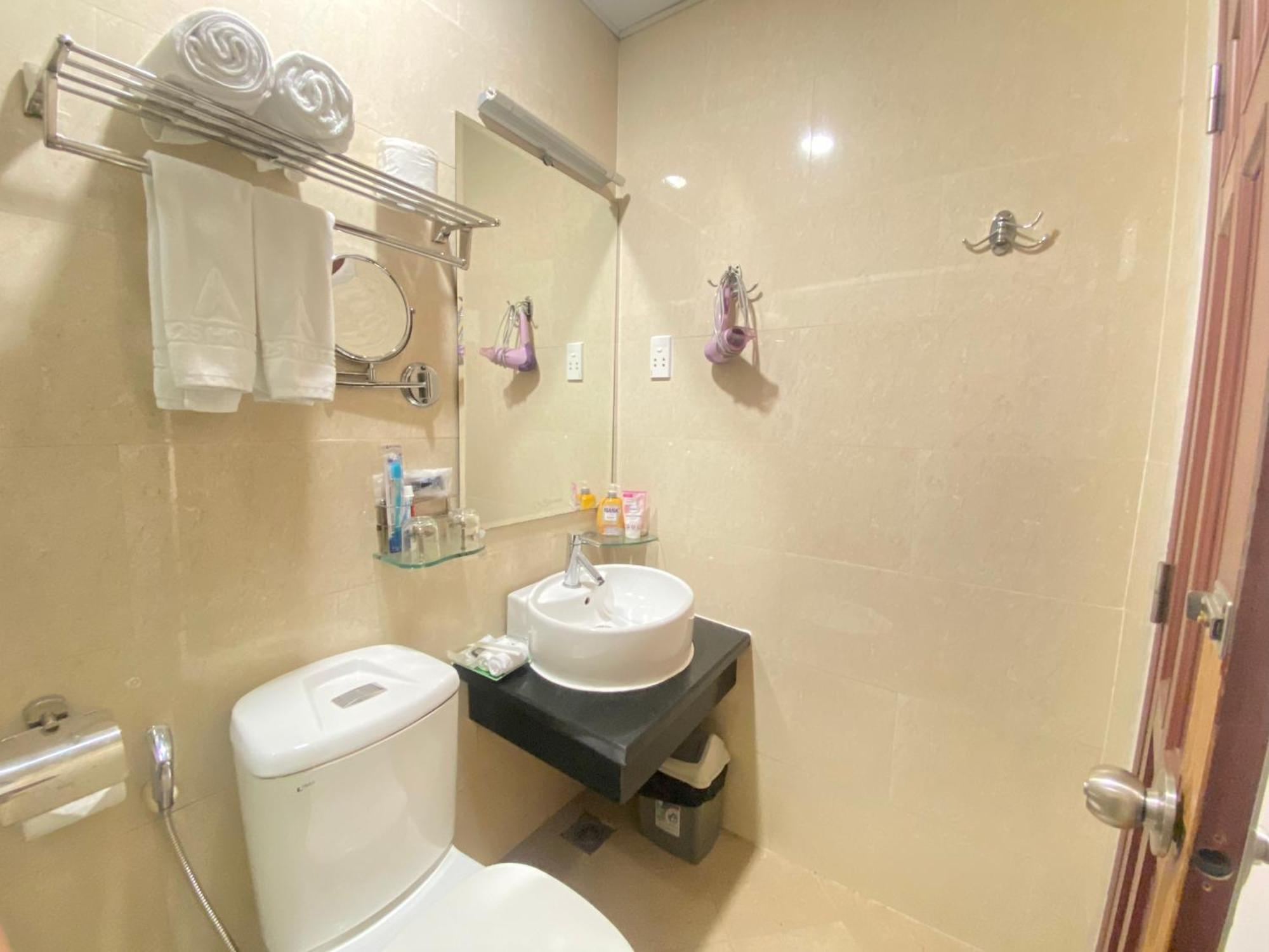 A25 - 13 Bui Thi Xuan