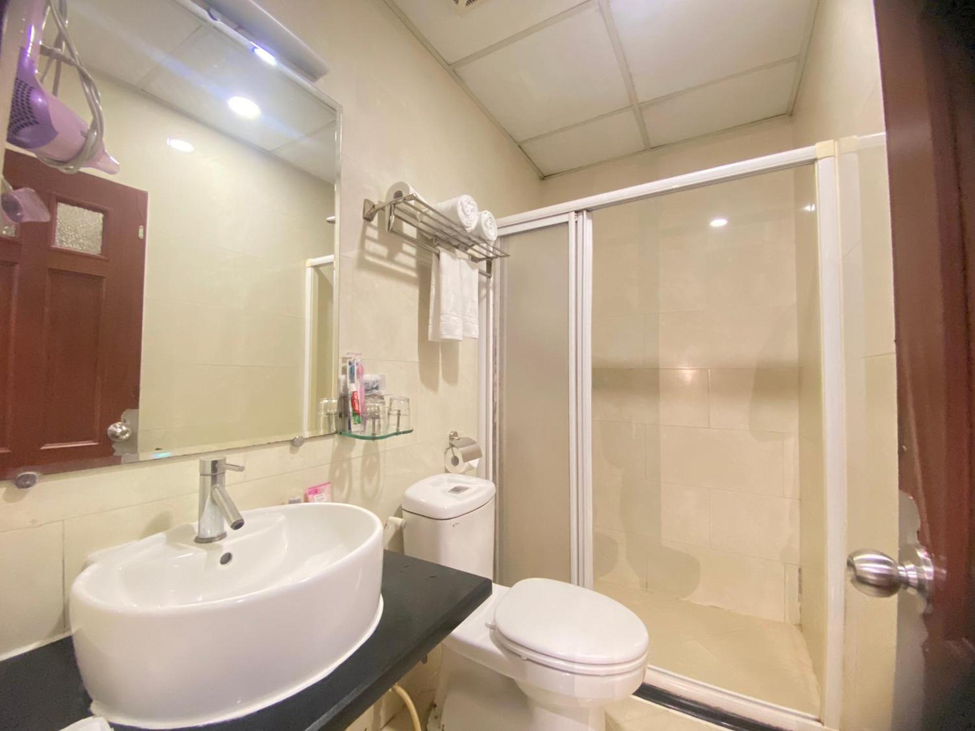 A25 - 13 Bui Thi Xuan Hotel Ho Chi Minh City