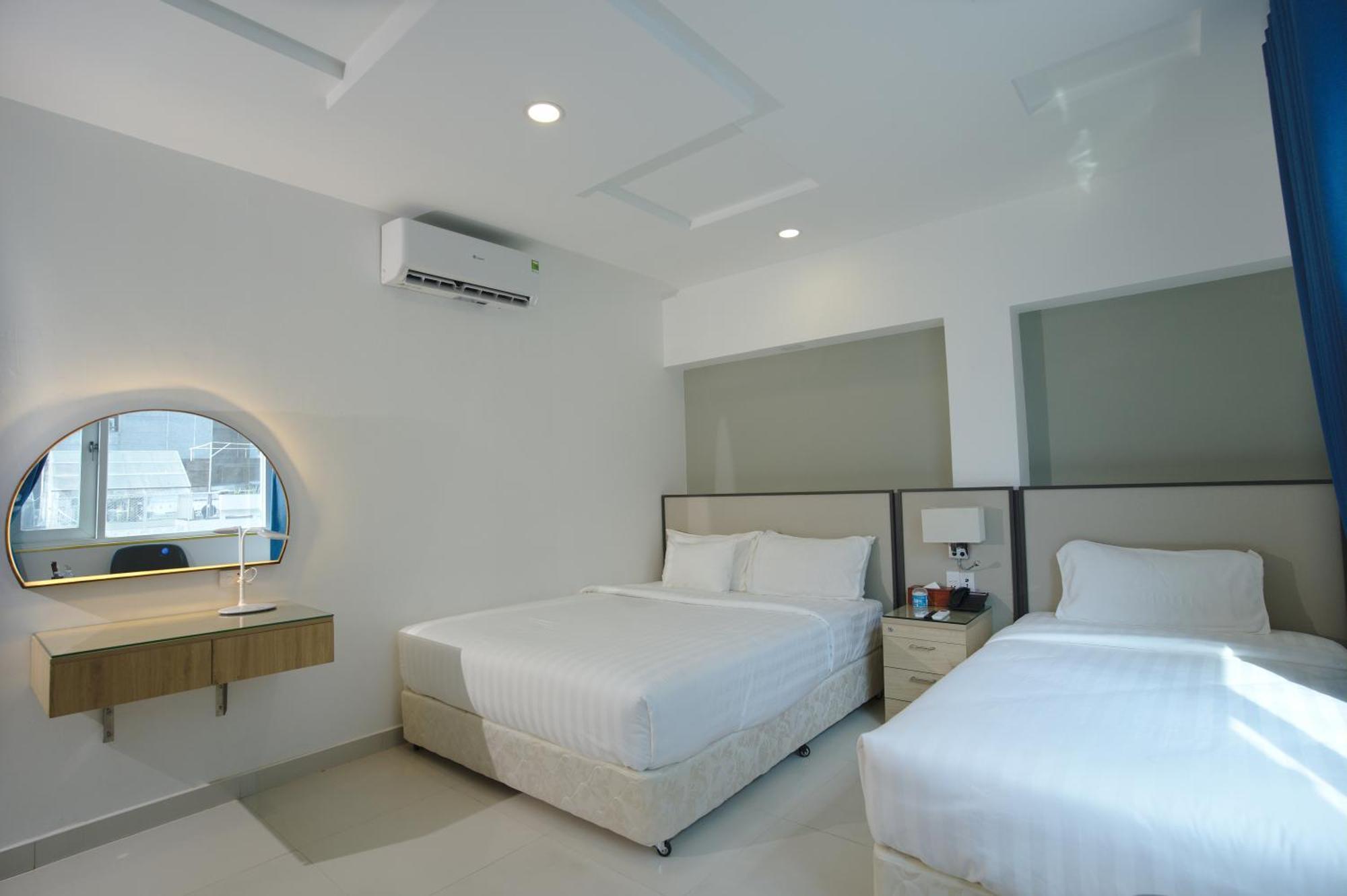 A25 - 14 Luong Huu Khanh Ho Chi Minh City