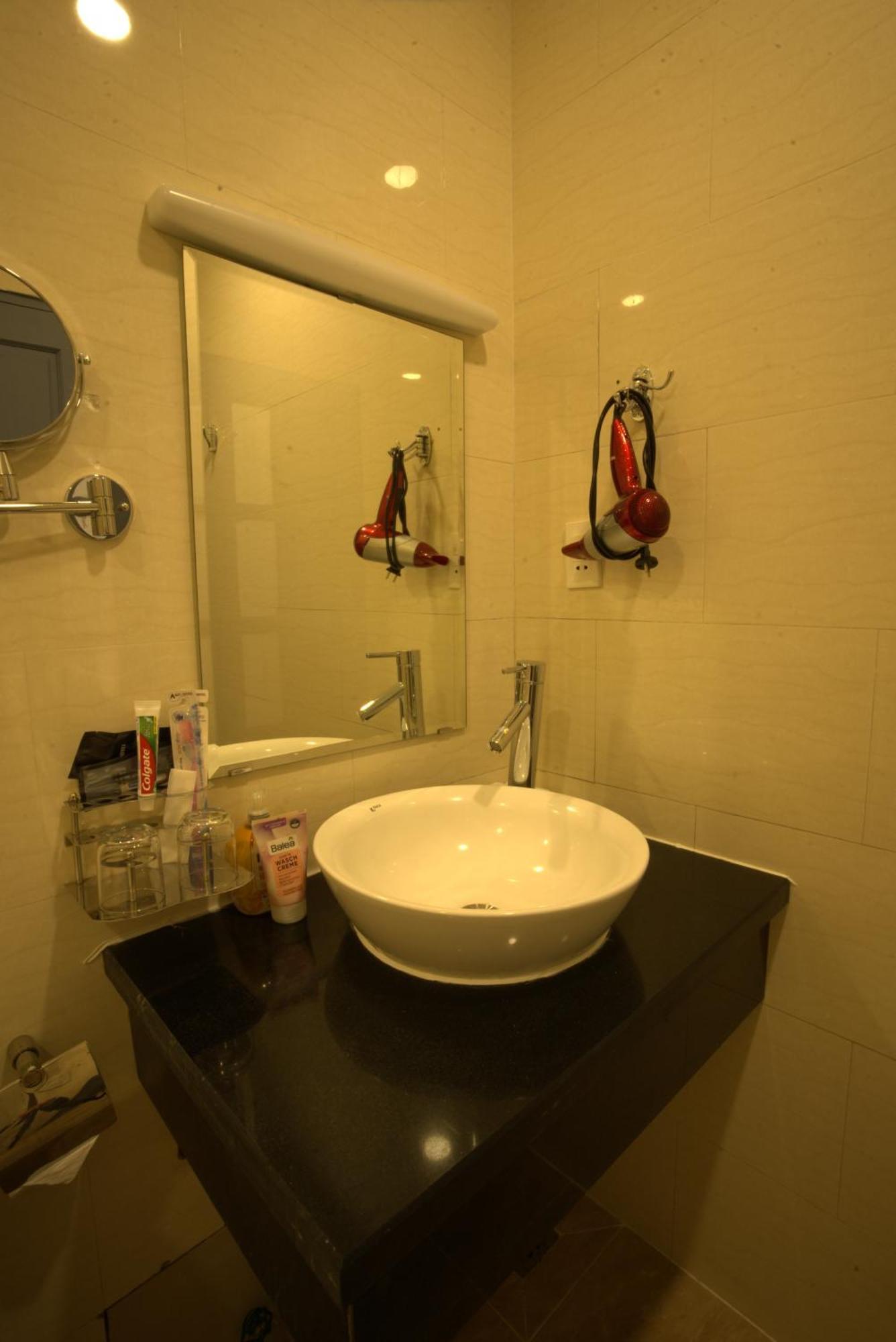 A25 - 14 Luong Huu Khanh Ho Chi Minh City
