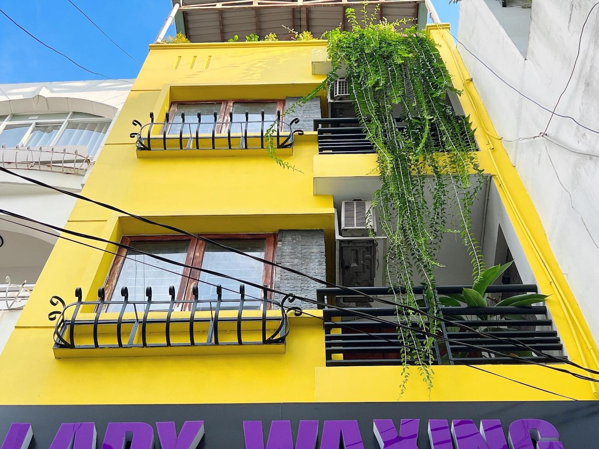 Co Ben Thanh Homestay