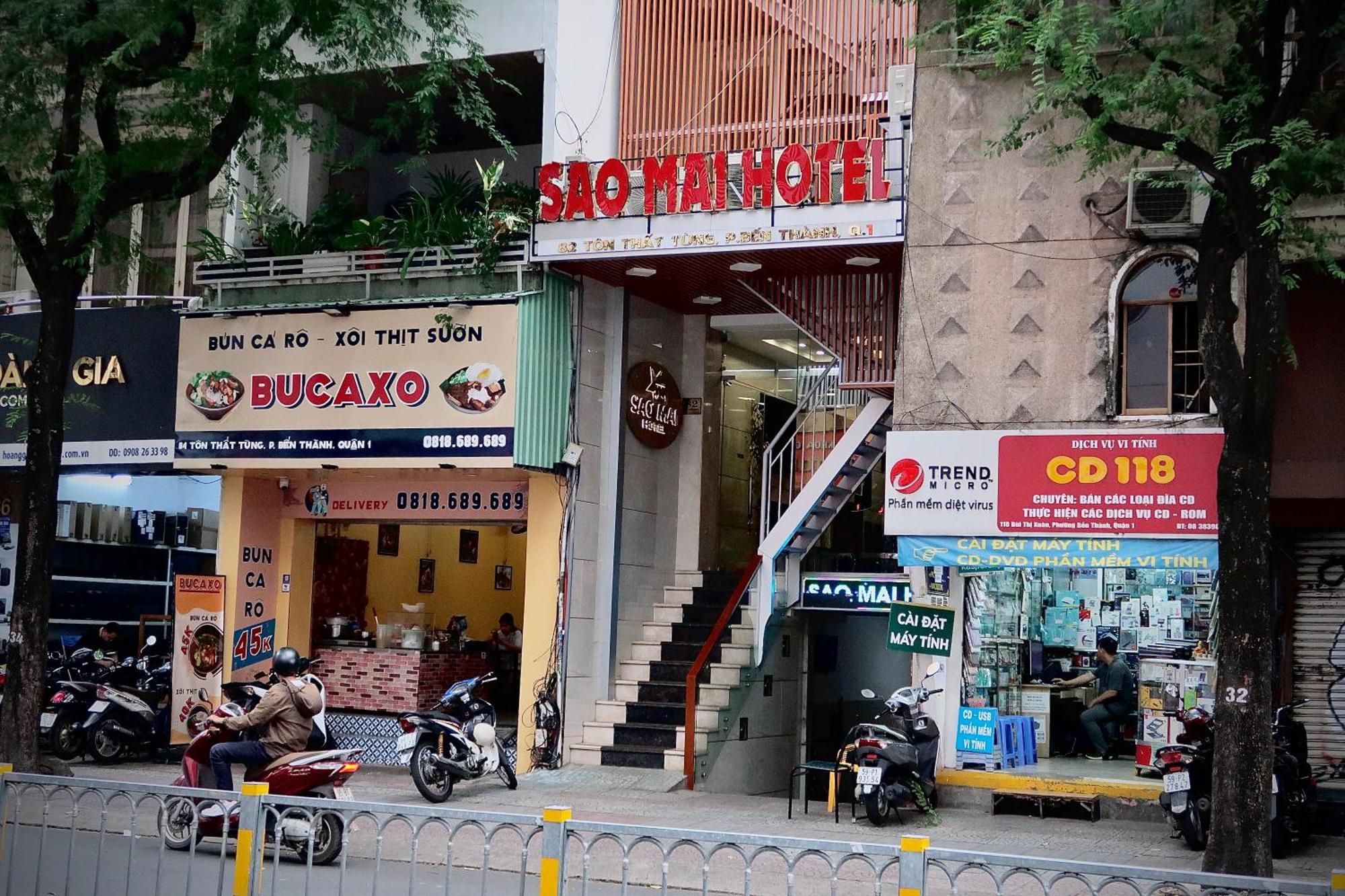 Sao Mai TP. Hồ Chí Minh