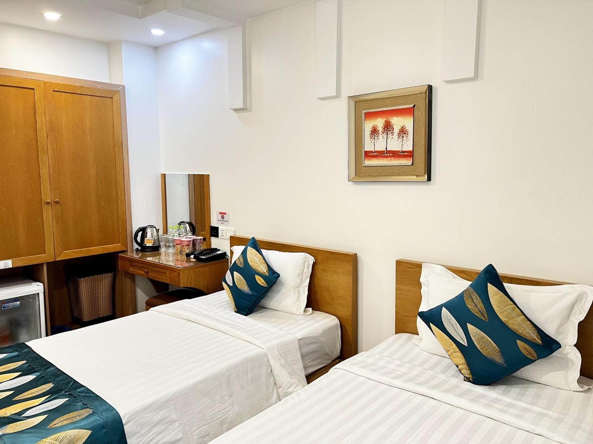 Sao Mai 2* TP. Hồ Chí Minh