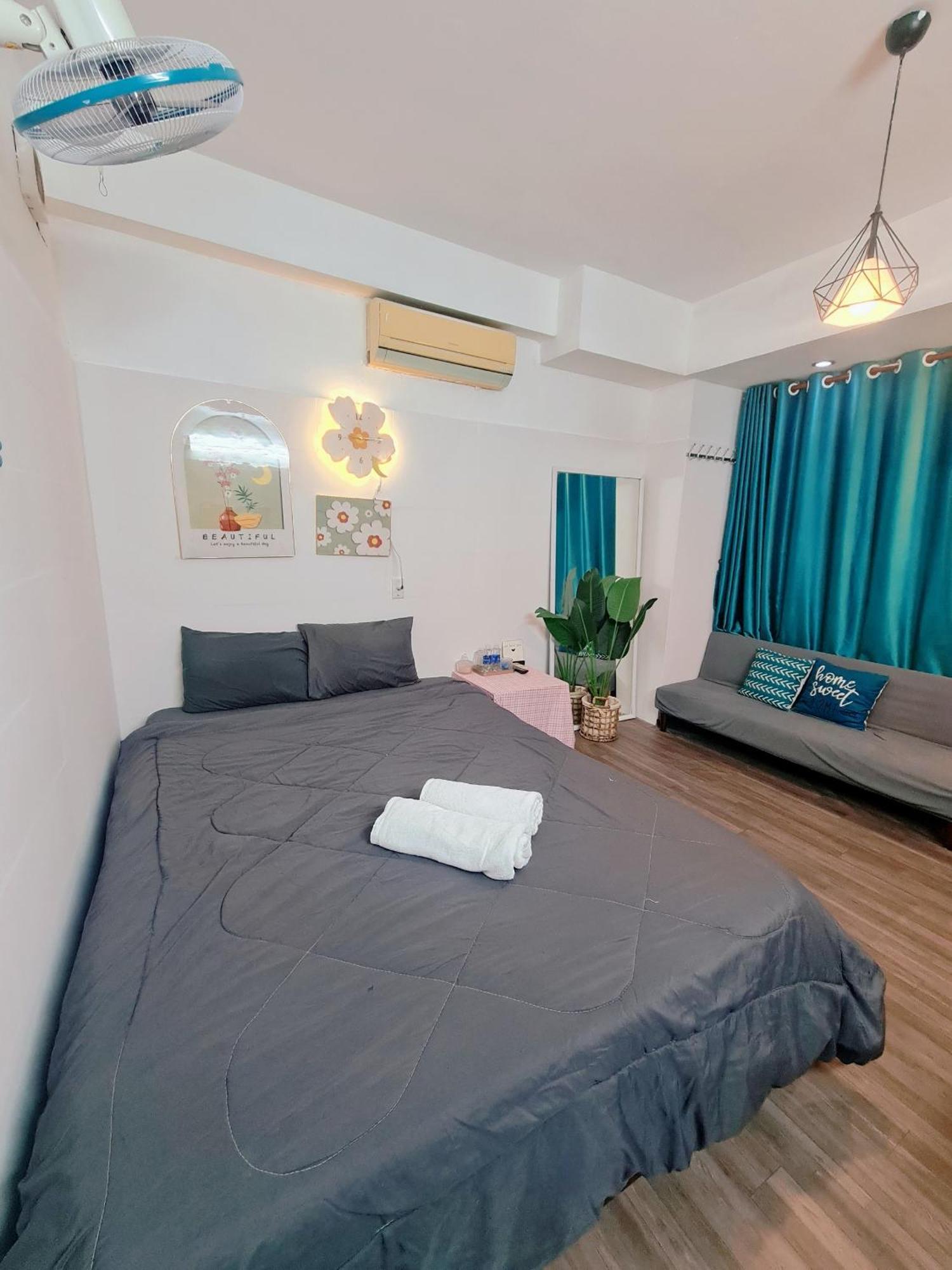 Mya's TP. Hồ Chí Minh
