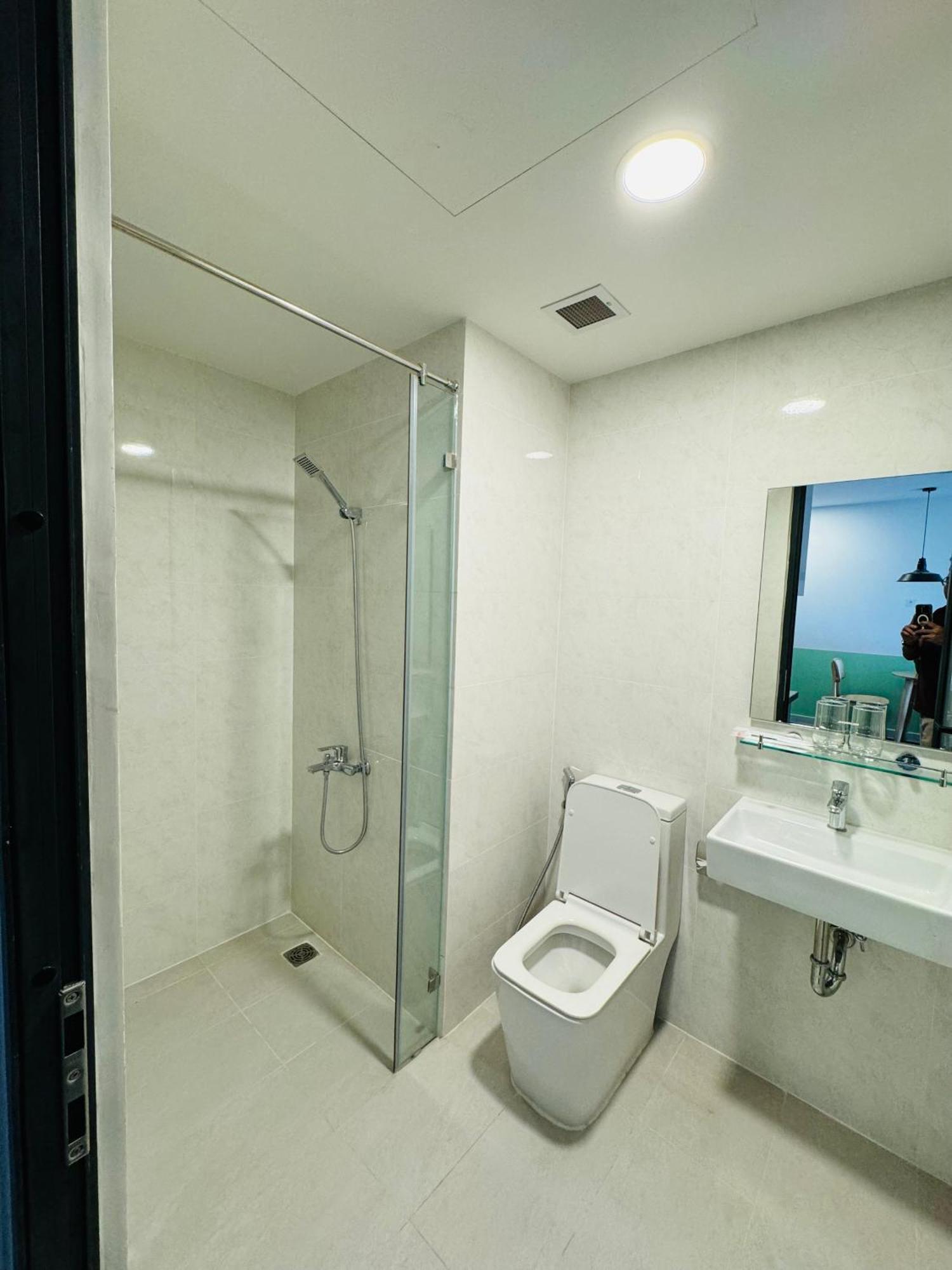 Vintage House In Soho By Nha Tui Share * Ho Chi Minh City