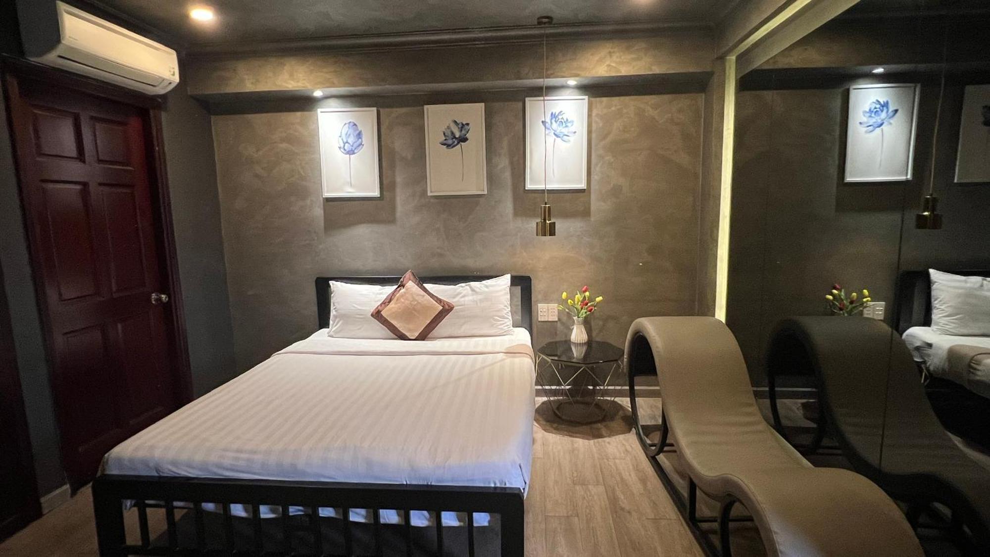 Happyhomes Saigon Khách sạn TP. Hồ Chí Minh